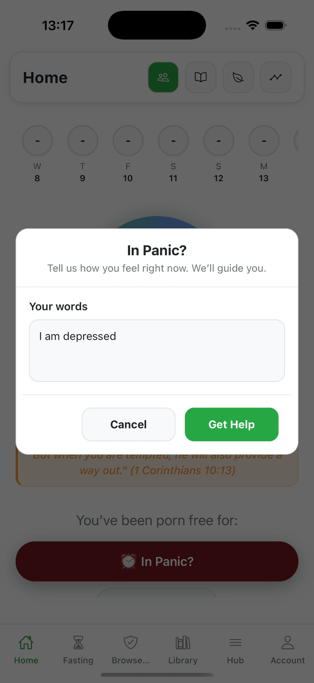 24/7 AI-Powered Emergency Support